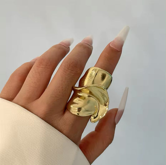 Anillo Geometric